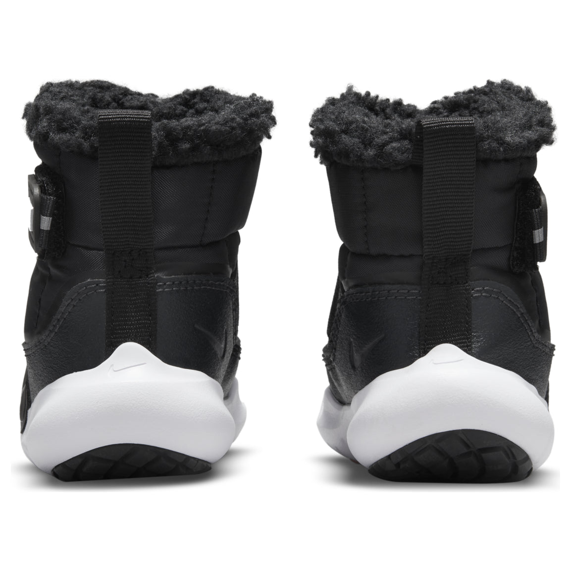 (TD) Nike Flex Advance Boot Snow Boots Black DD0303-005