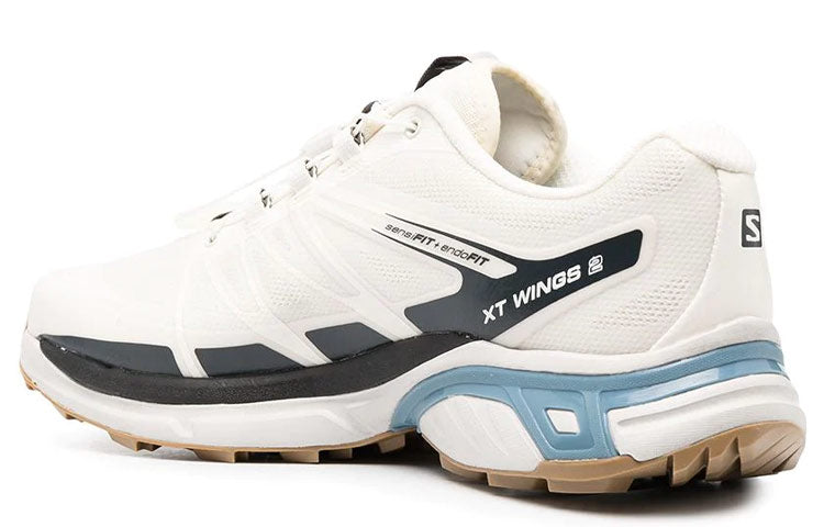SALOMON XT-Wings 2 'Cream Blue' 412643