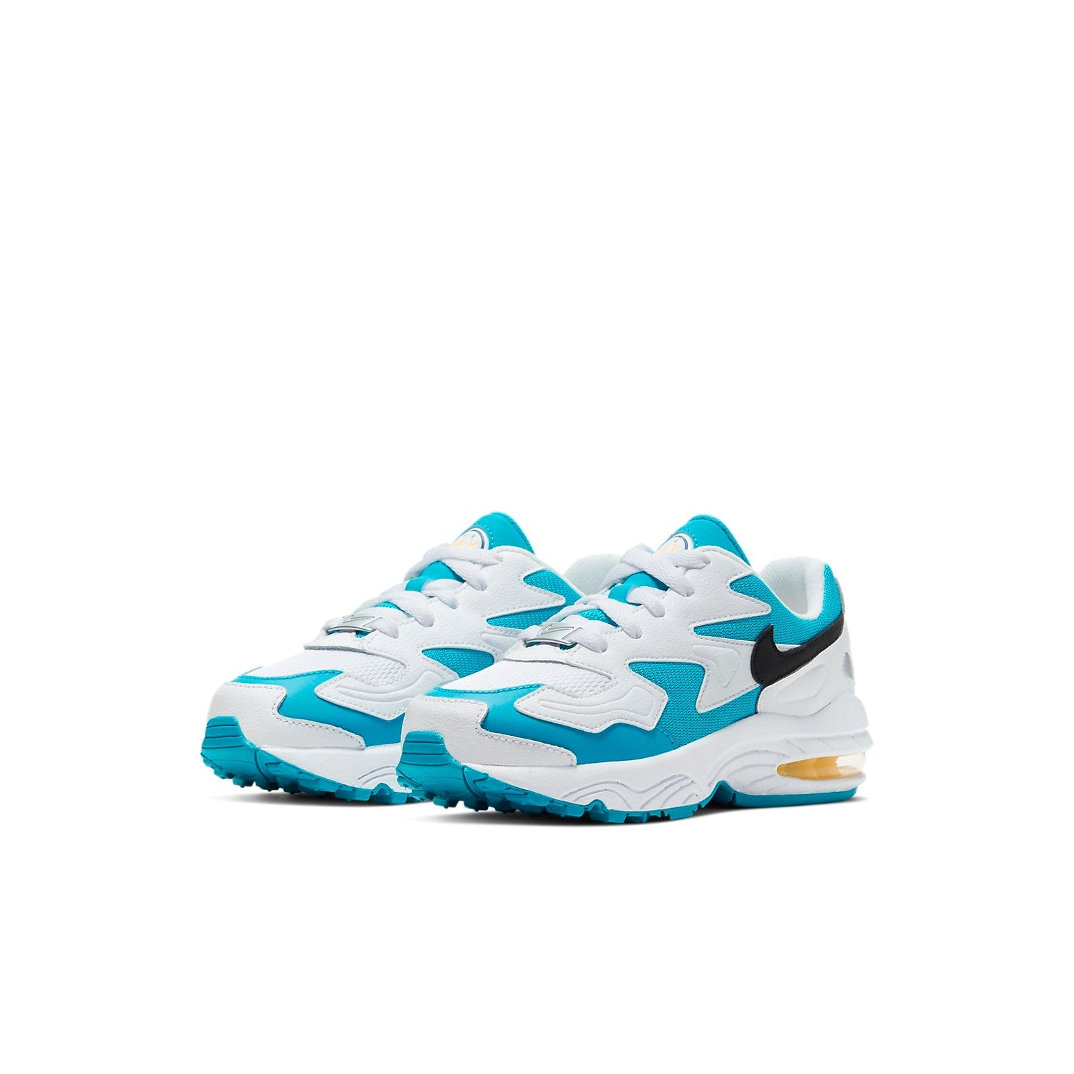 (PS) Nike Air Max2 Light 'Blue Lagoon' CJ4026-102