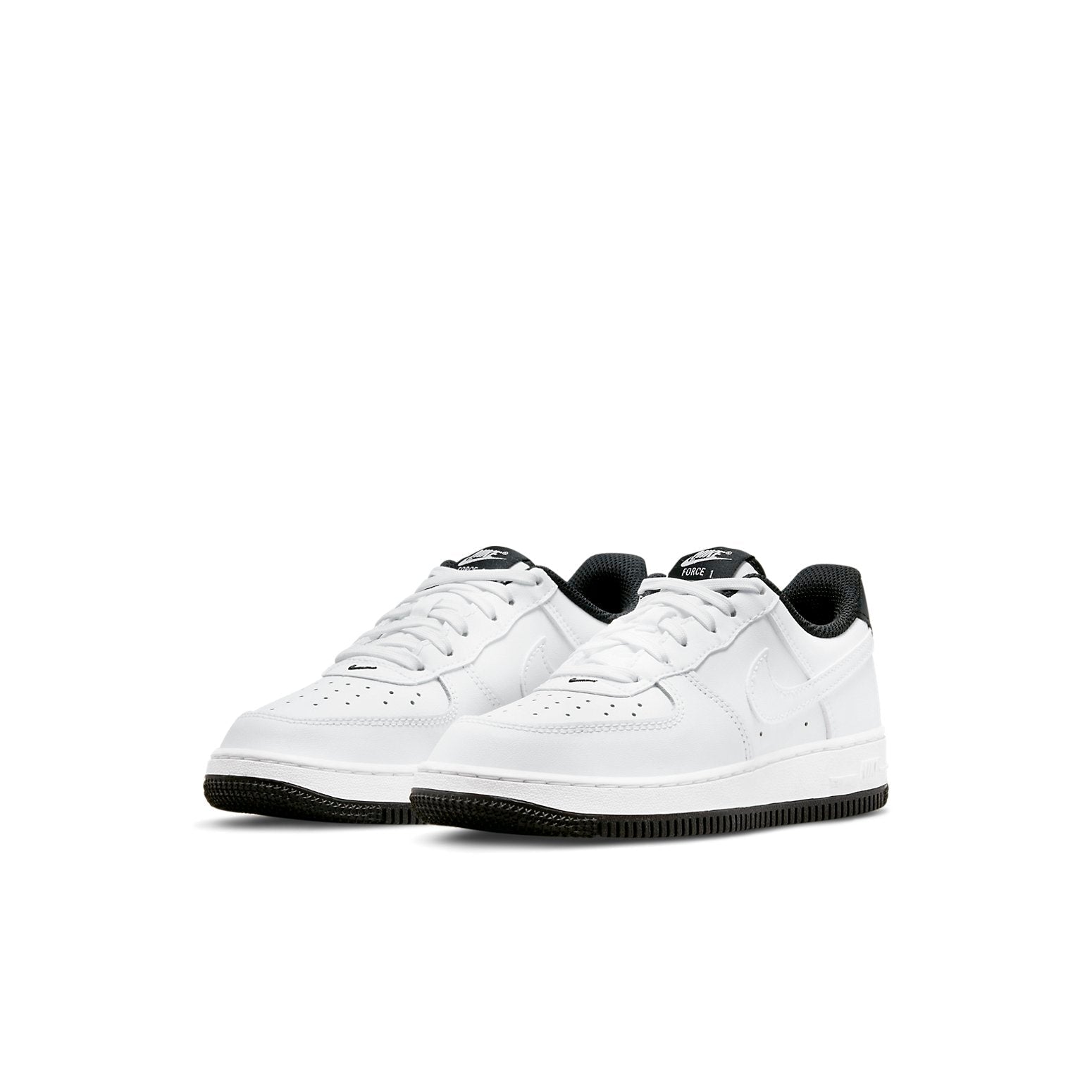 (PS) Nike Air Force 1 'White Black' DV1332-100