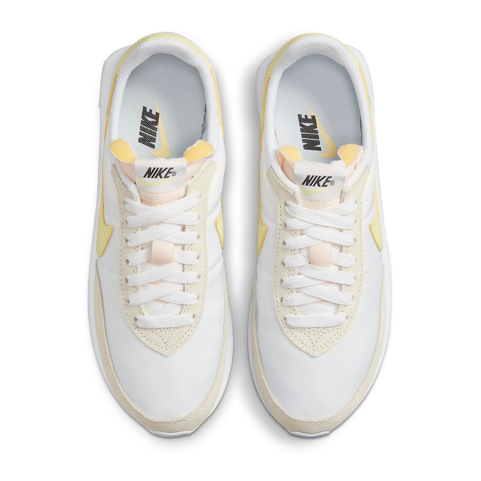 (WMNS) Nike Waffle Trainer 2 'Beige' DA8291-102