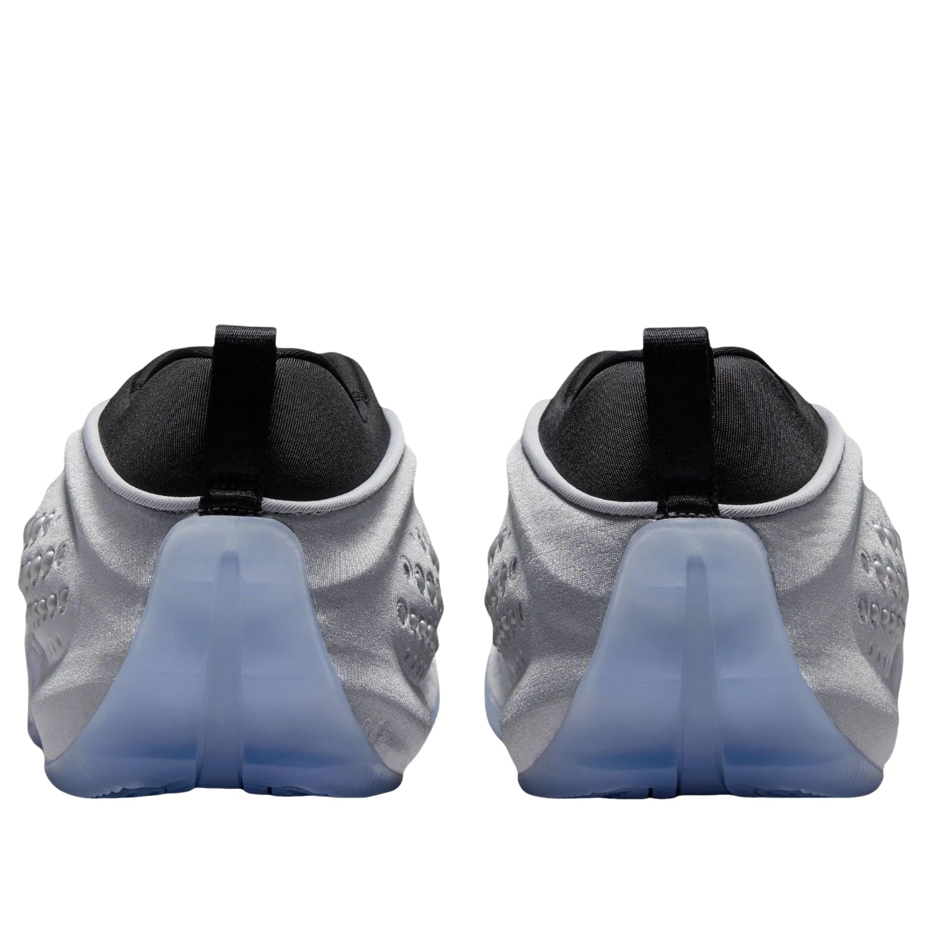 (WMNS) Nike First Sight Shadow 'Metallic Silver Black' HQ2410-002