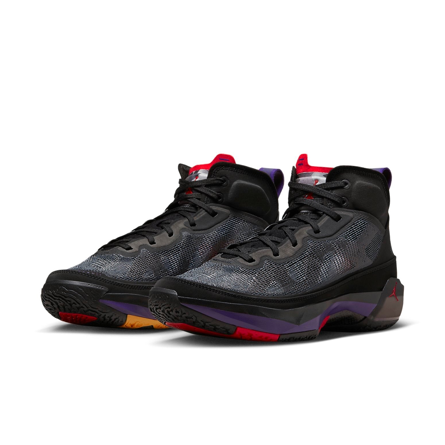 Air Jordan 37 'Raptors' DD6958-065