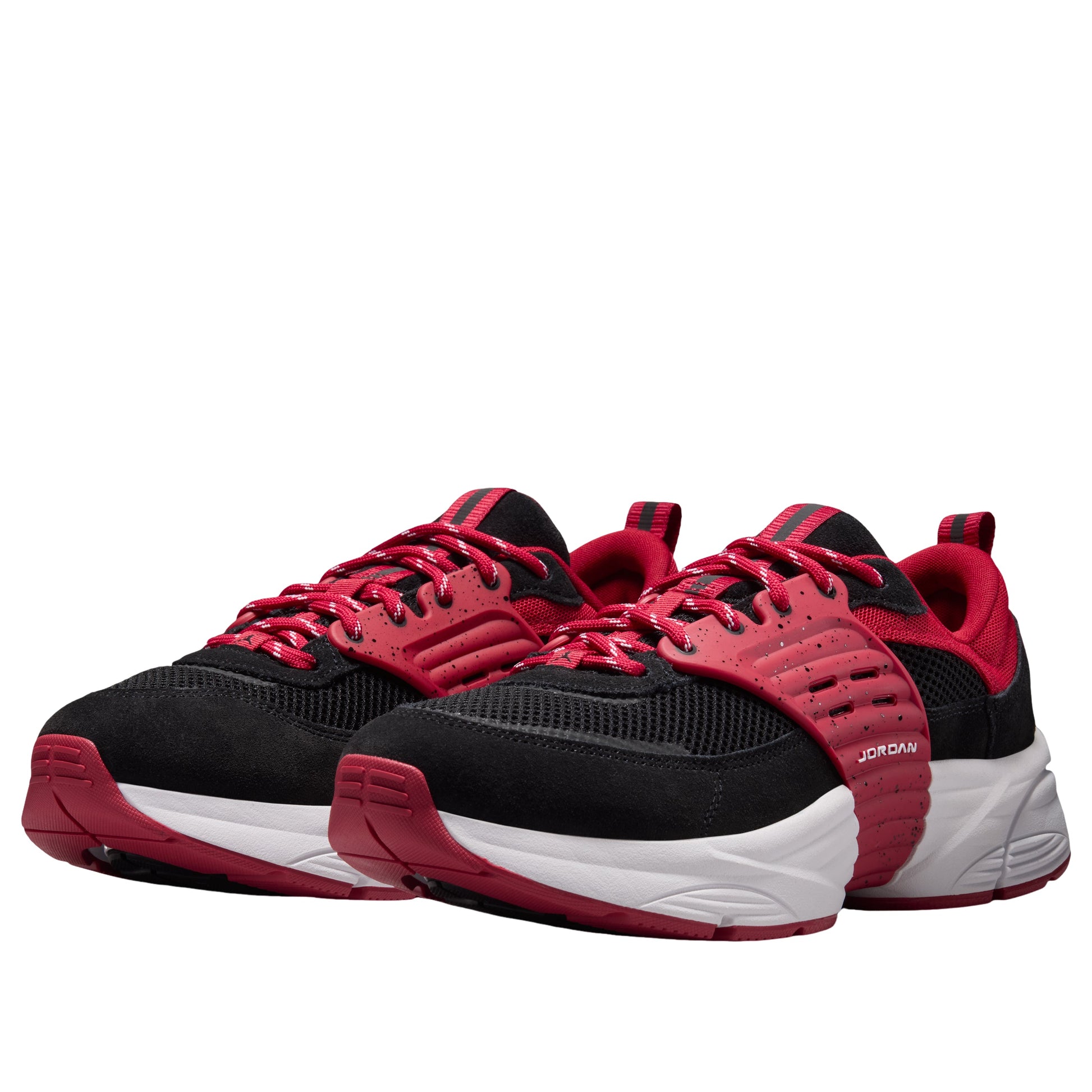 Air Jordan Trunner O/S 'Black Varsity Red' IV2403-010