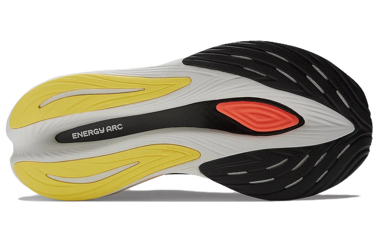 (WMNS)New Balance FuelCell SuperComp 'Black Neon Dragonfly' WRCXBM2