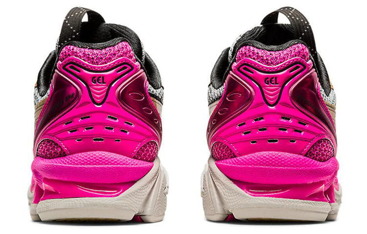(WMNS) ASICS x Kiko Kostadinov UB1-S Gel-Kayano 14 'Silver Pink Gold' 1202A127-021