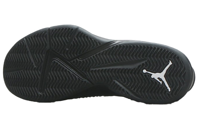 Air Jordan 5 AM 'Black White' 807546-010