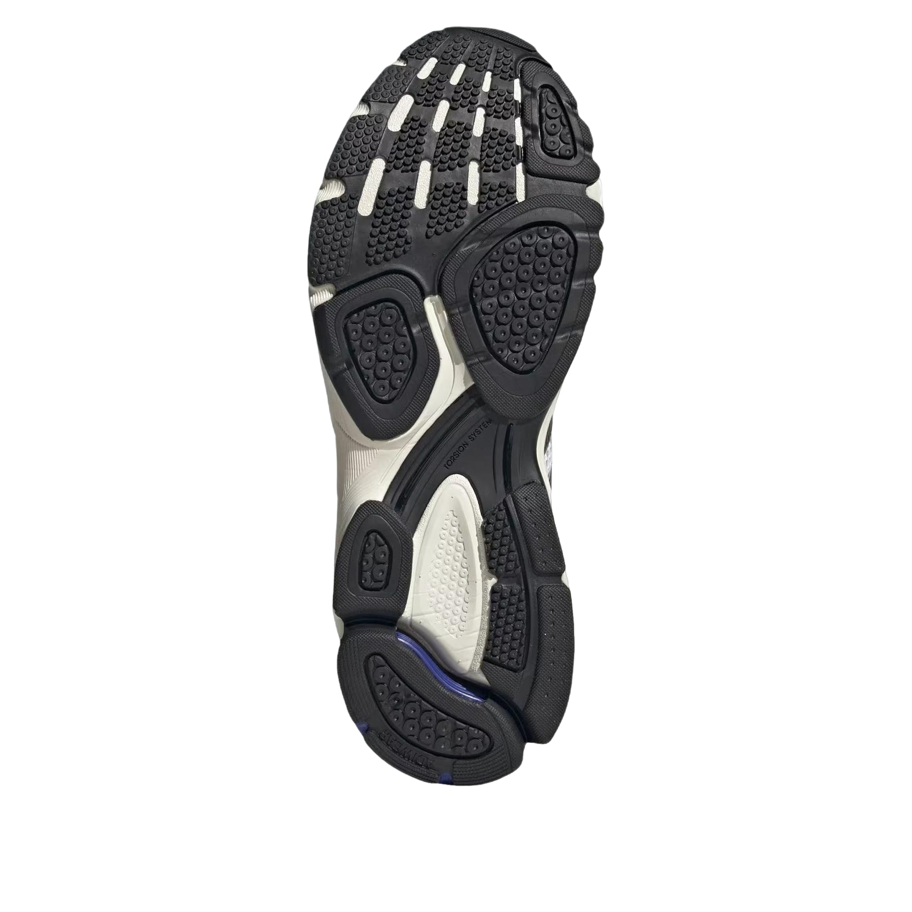 adidas Spiritain 2000 'White Black Grey' KI8141