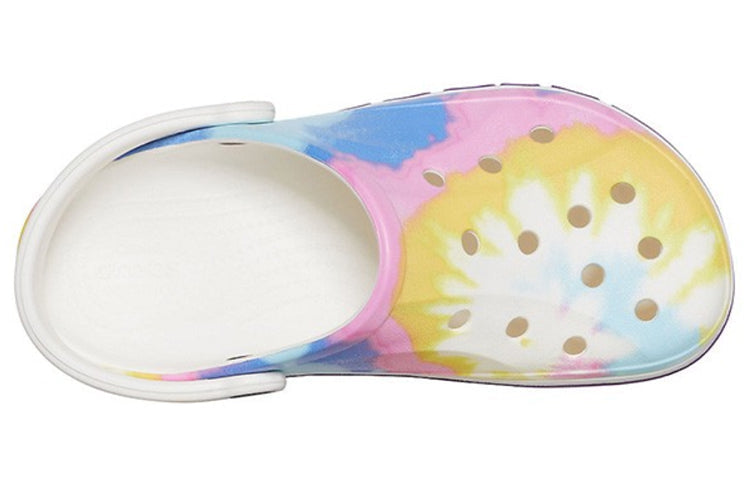 Crocs Bayaband Beach Sandals Multi-Color 206047-928