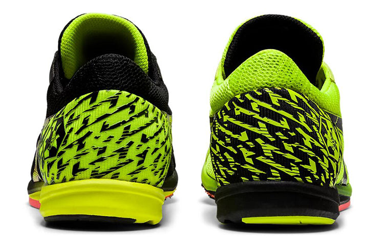 ASICS Sortiemagic LT 2 Tenka Yellow/Black 1093A132-750