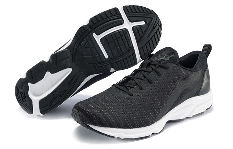 Mizuno Ezrun TO Black J1GC185509
