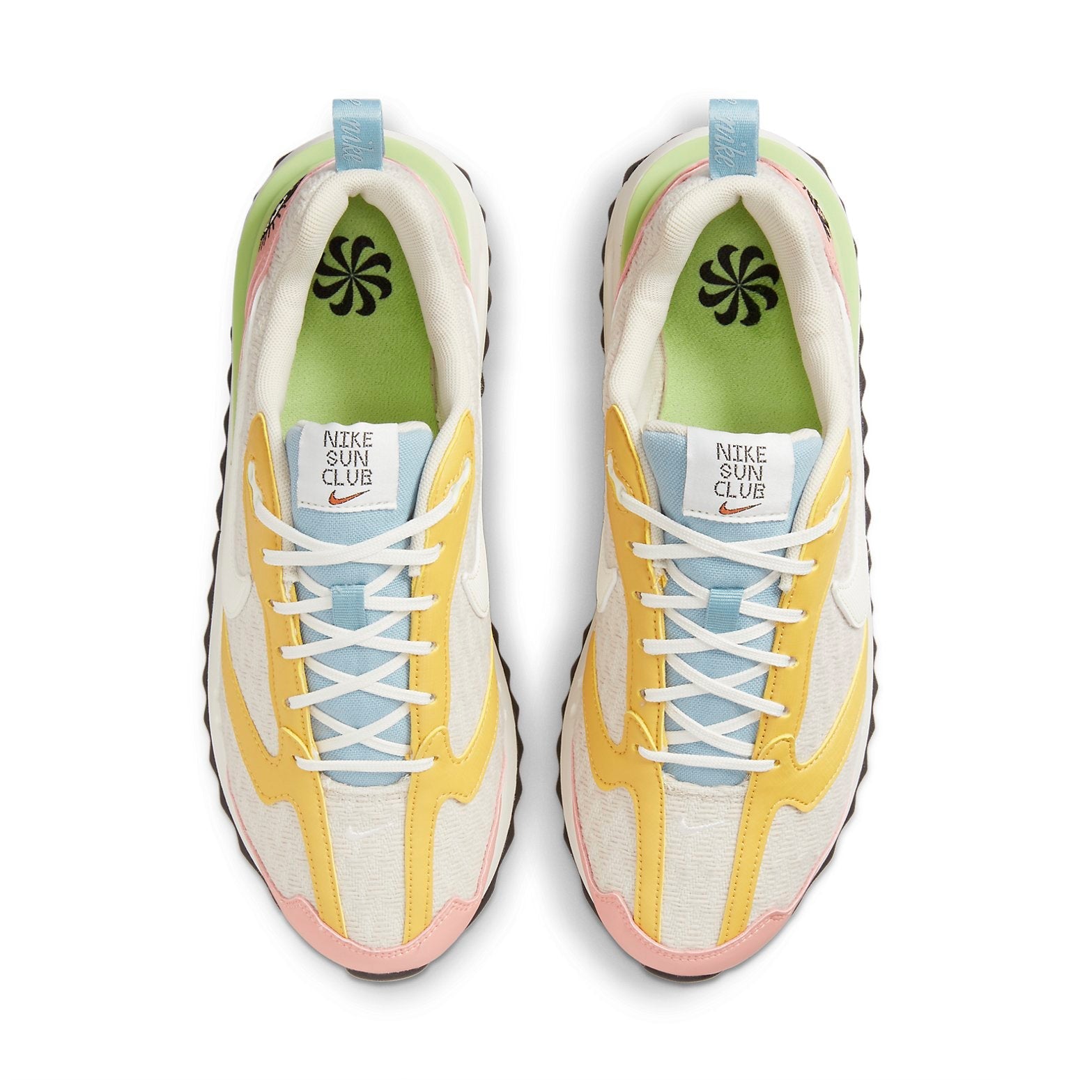 (WMNS) Nike Air Max Dawn SE 'Sun Club' DJ9986-100