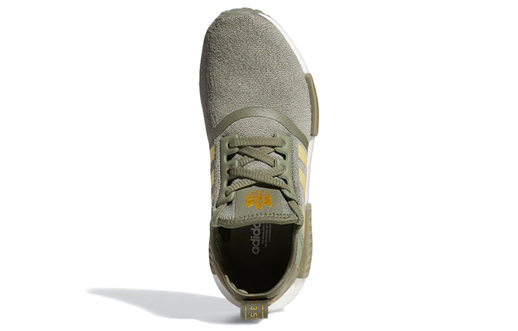 (WMNS) adidas NMD_R1 'Legacy Green' FZ2084