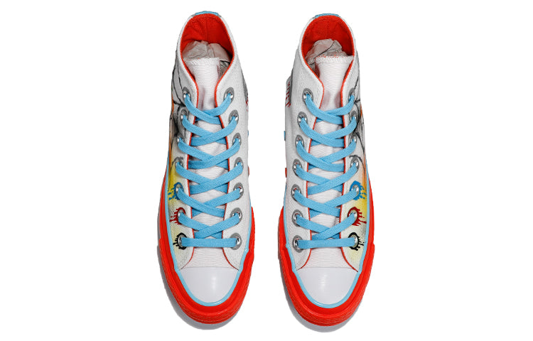 Converse Chuck Taylor All Star 1970s 171934C-182797