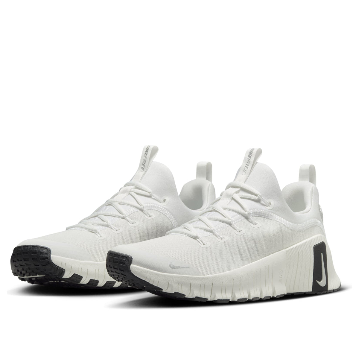 (WMNS) Nike Free Metcon 6 Premium 'Summit White' FZ1695-101