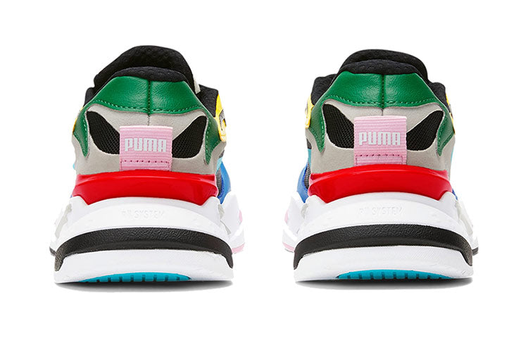 PUMA RS-Fast 'International Flags' 381456-01