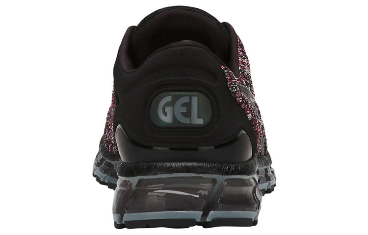 ASICS Gel Quantum 360 Knit 2 'Black Classic Red' T840N-9023