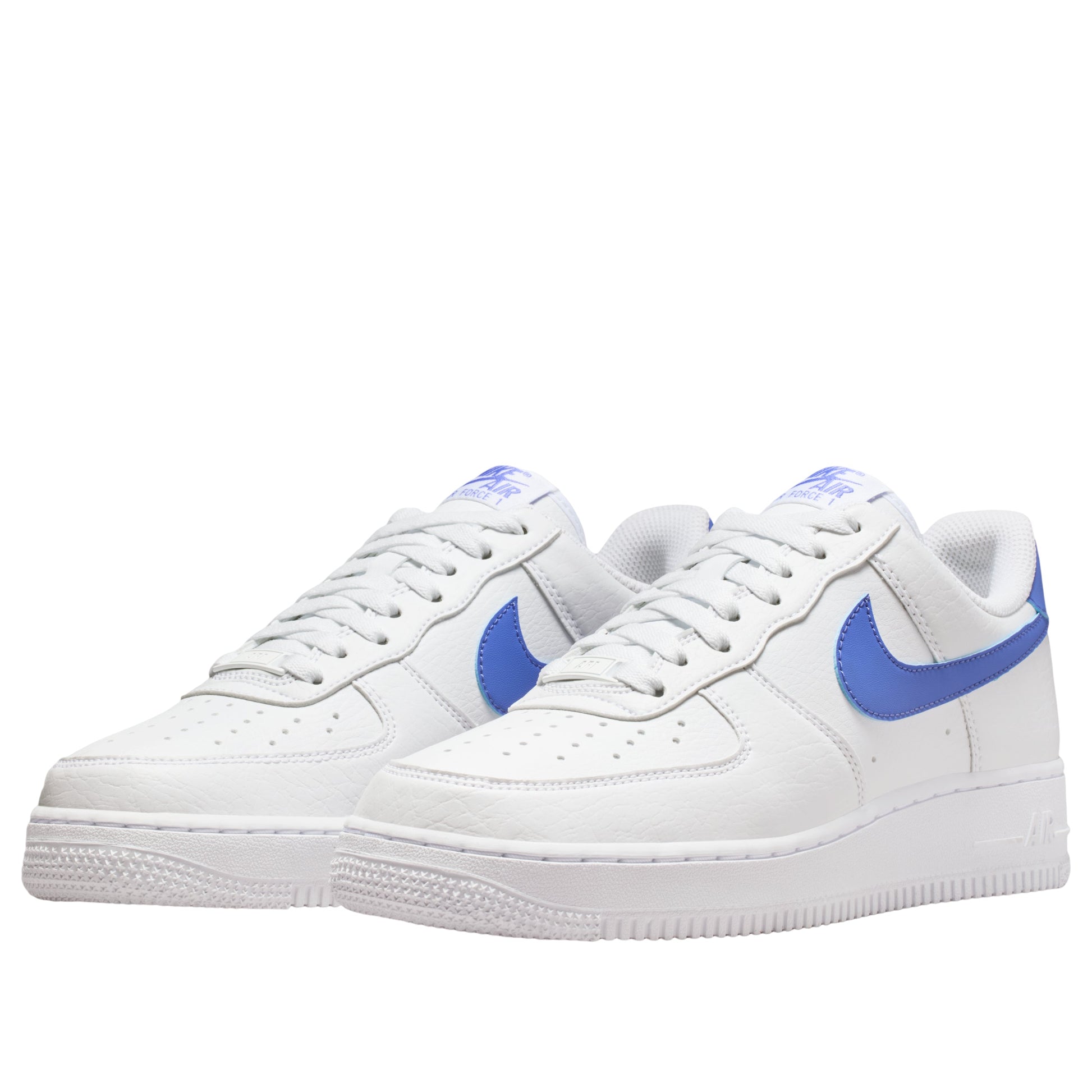 (WMNS) Nike Air Force 1 '07 NN 'White Sapphire' DC9486-116