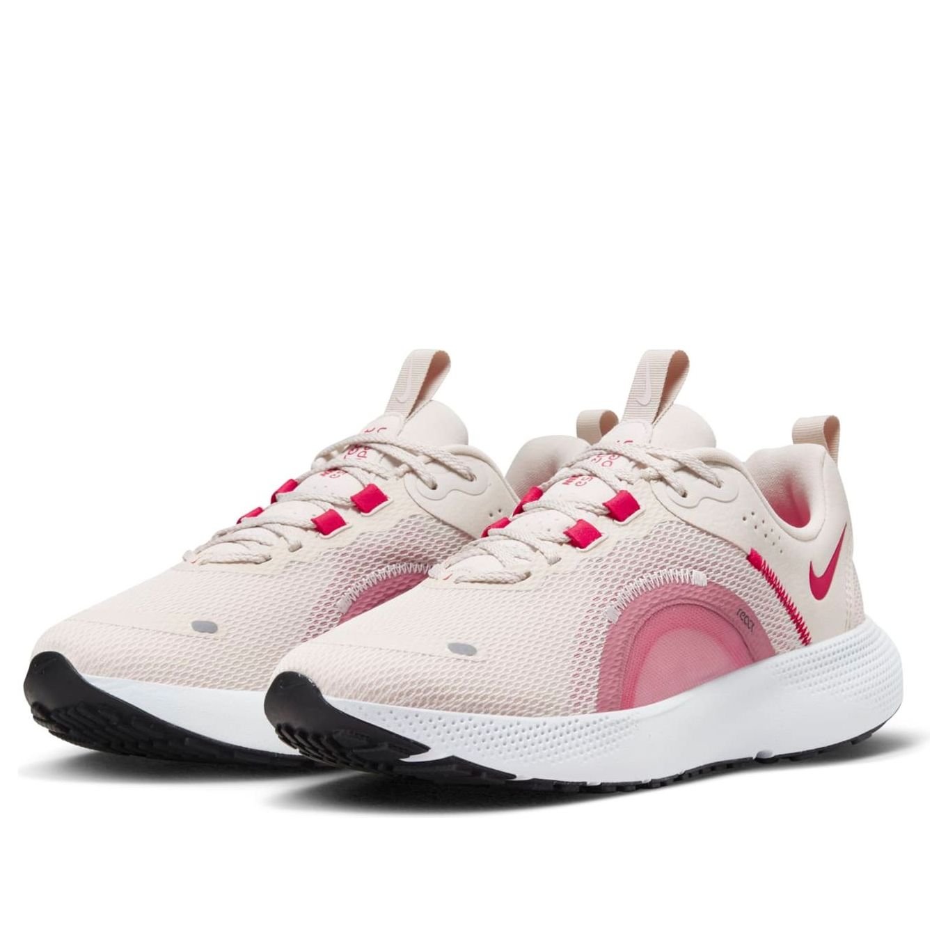 (WMNS) Nike React Escape Run 2 'Pink Red' DJ9976-102