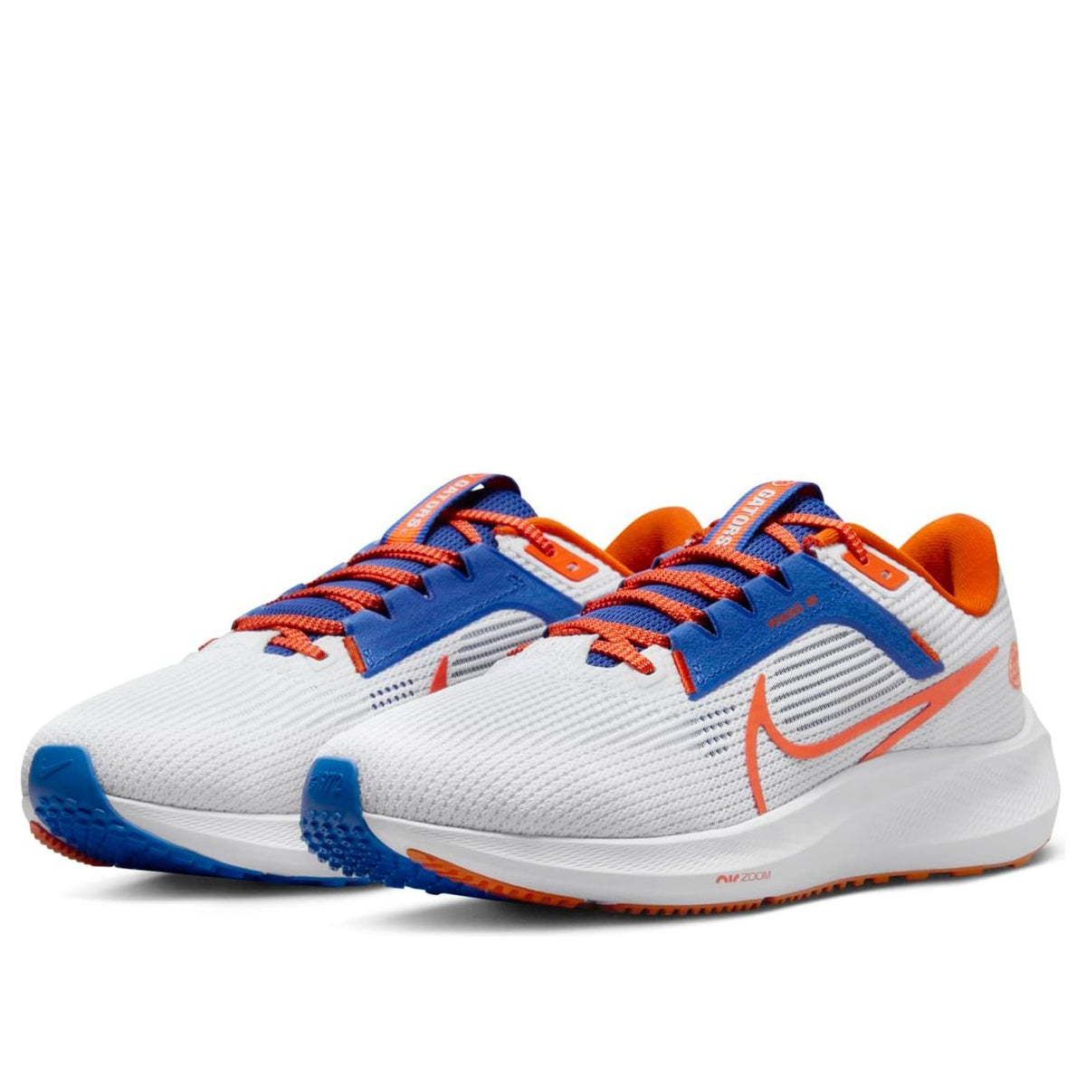 Nike Air Zoom Pegasus 40 'Florida Gators' DZ5998-100