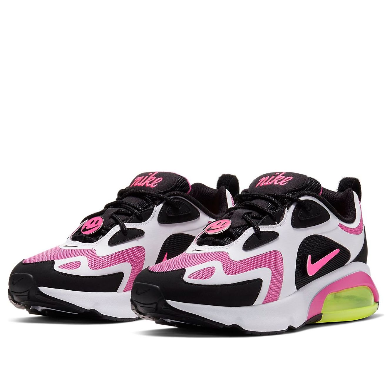 (WMNS) Air Max 200 'Have A Nike Day' CU4745-001