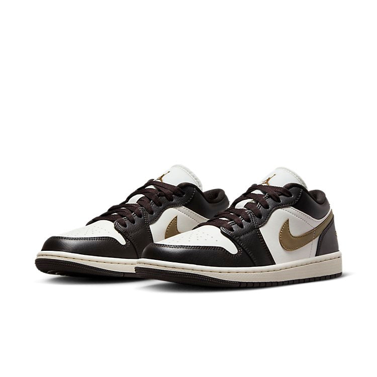 ⚡️(WMNS) Air Jordan 1 Low 'Shadow 'Brown' DC0774-200