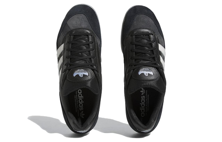 adidas originals Aloha Super x Mark Gonzales 'Core Black' IG5264