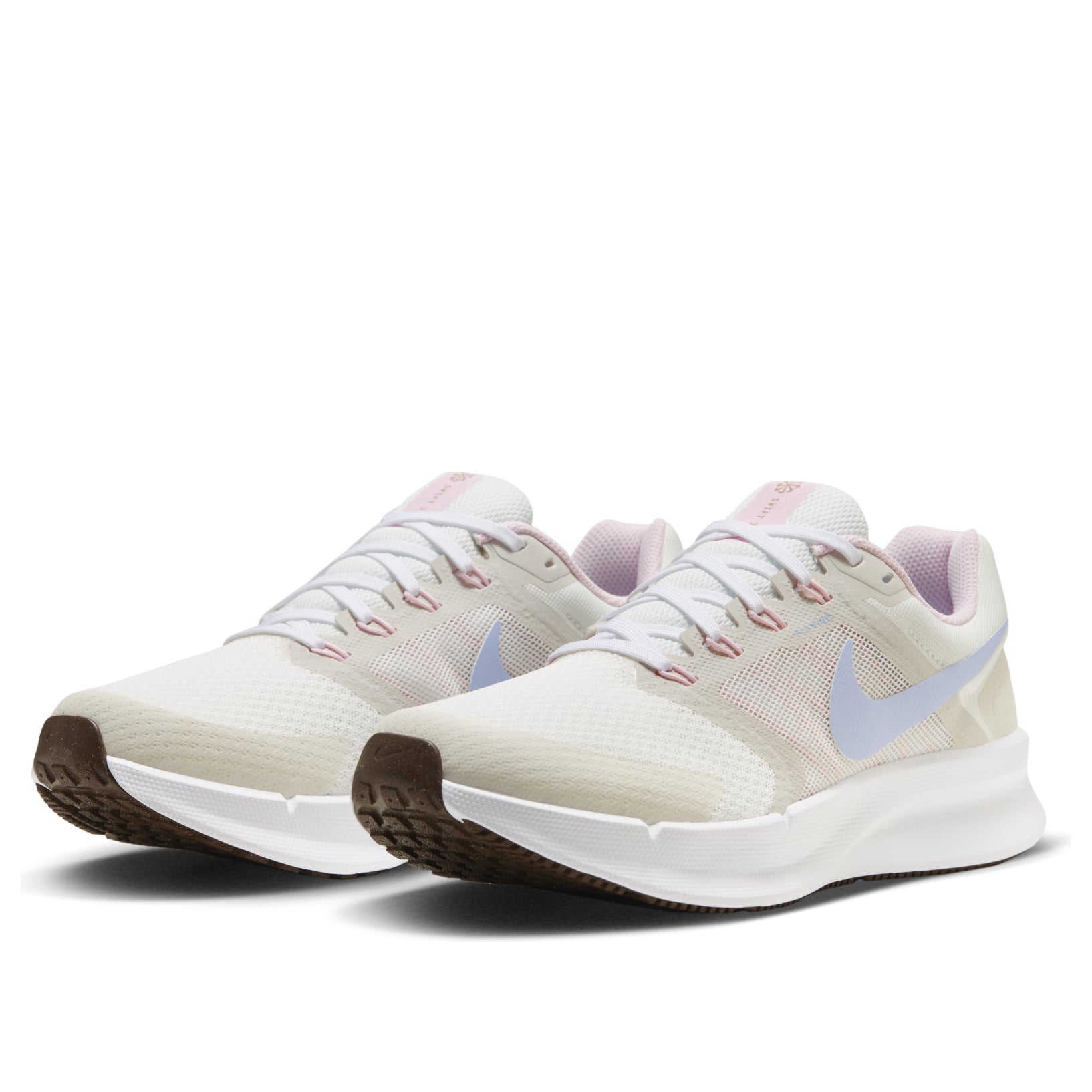 (WMNS) Nike Run Swift 3 'White' FN3448-141