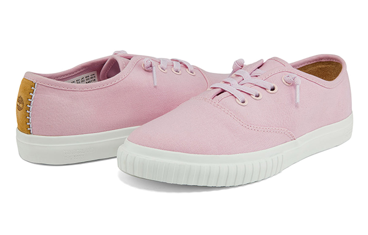 (WMNS) Timberland Newport Bay 'Light Pink White' A28MJ