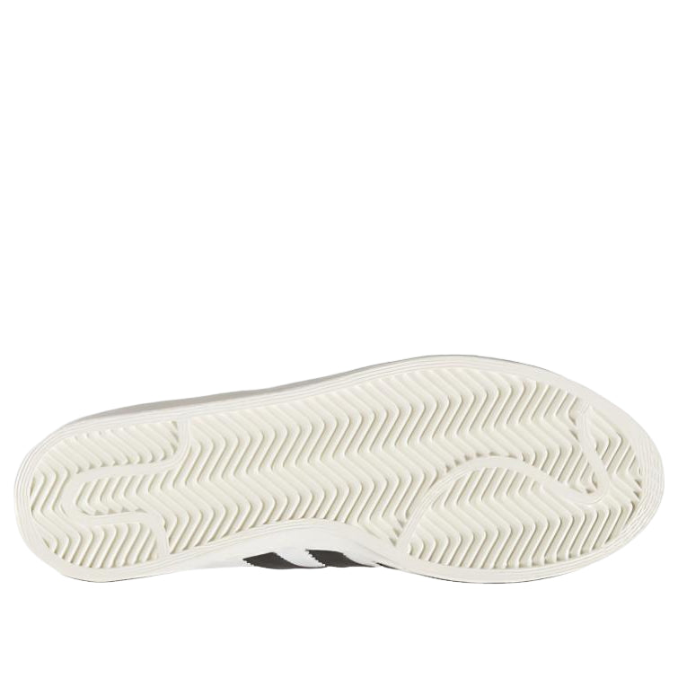 adidas Jabbar Lo 'White Black Off White' JP6501