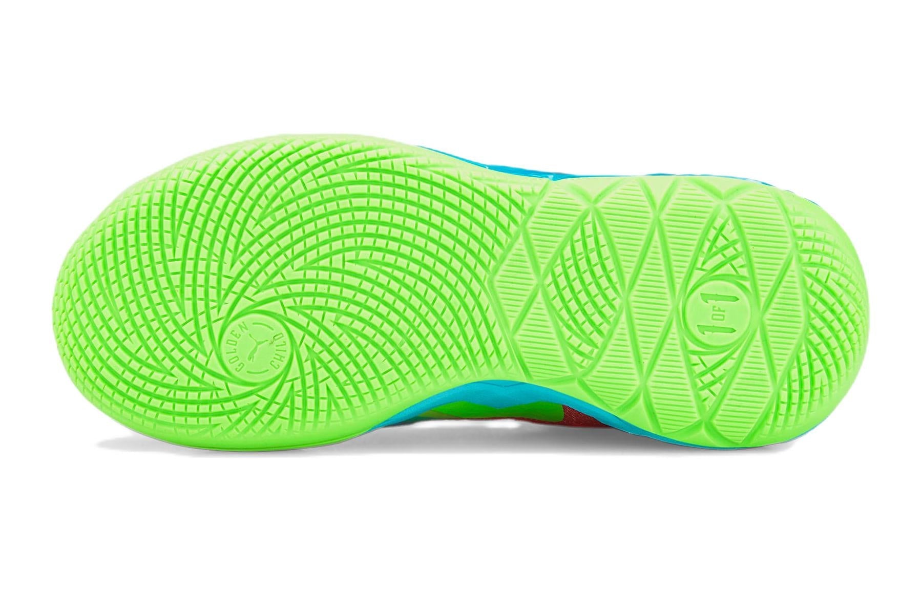 (GS) PUMA MB.01 'Be You' 376889-01