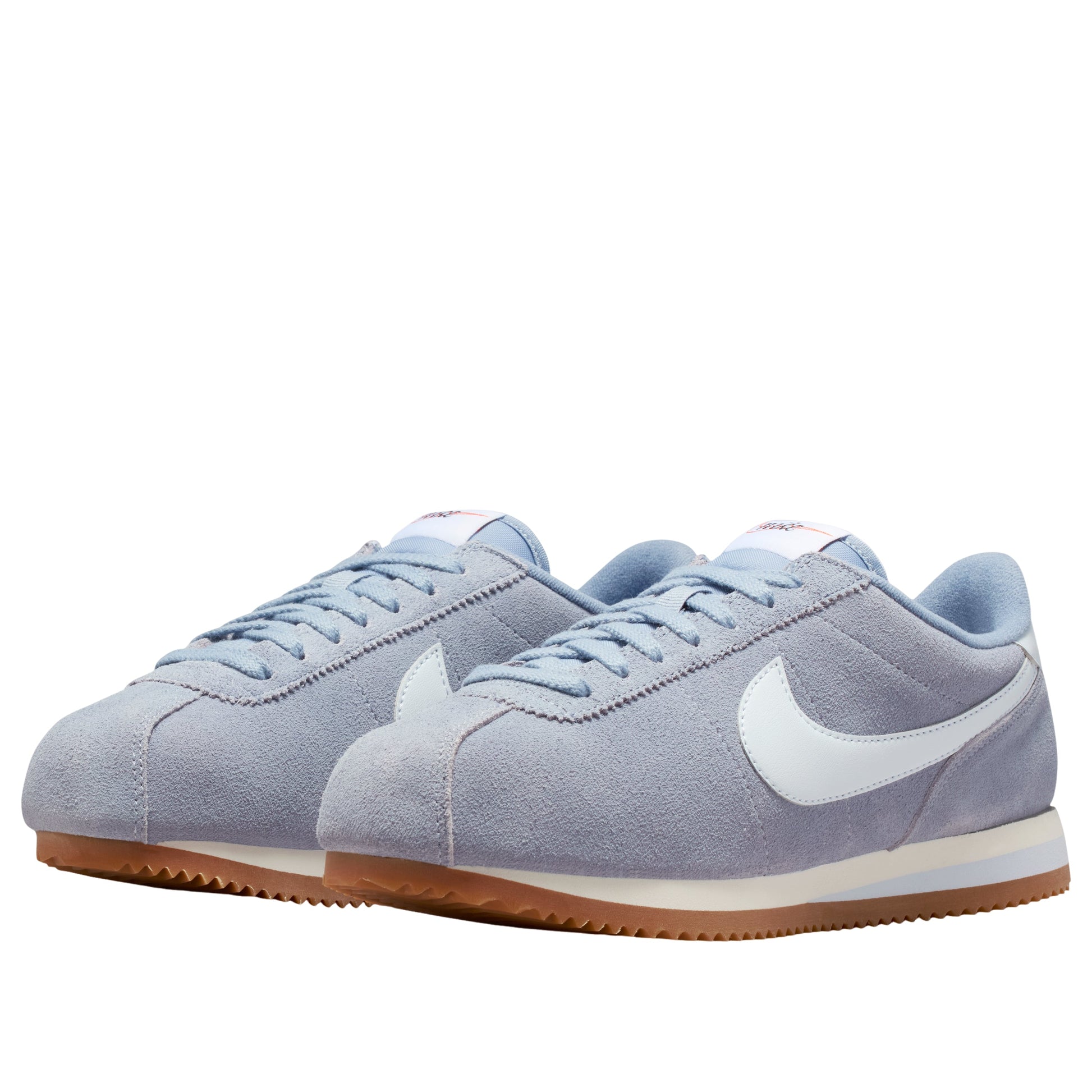 (WMNS) Nike Cortez 'Ashen Slate Football Grey Sail' IB1857-401