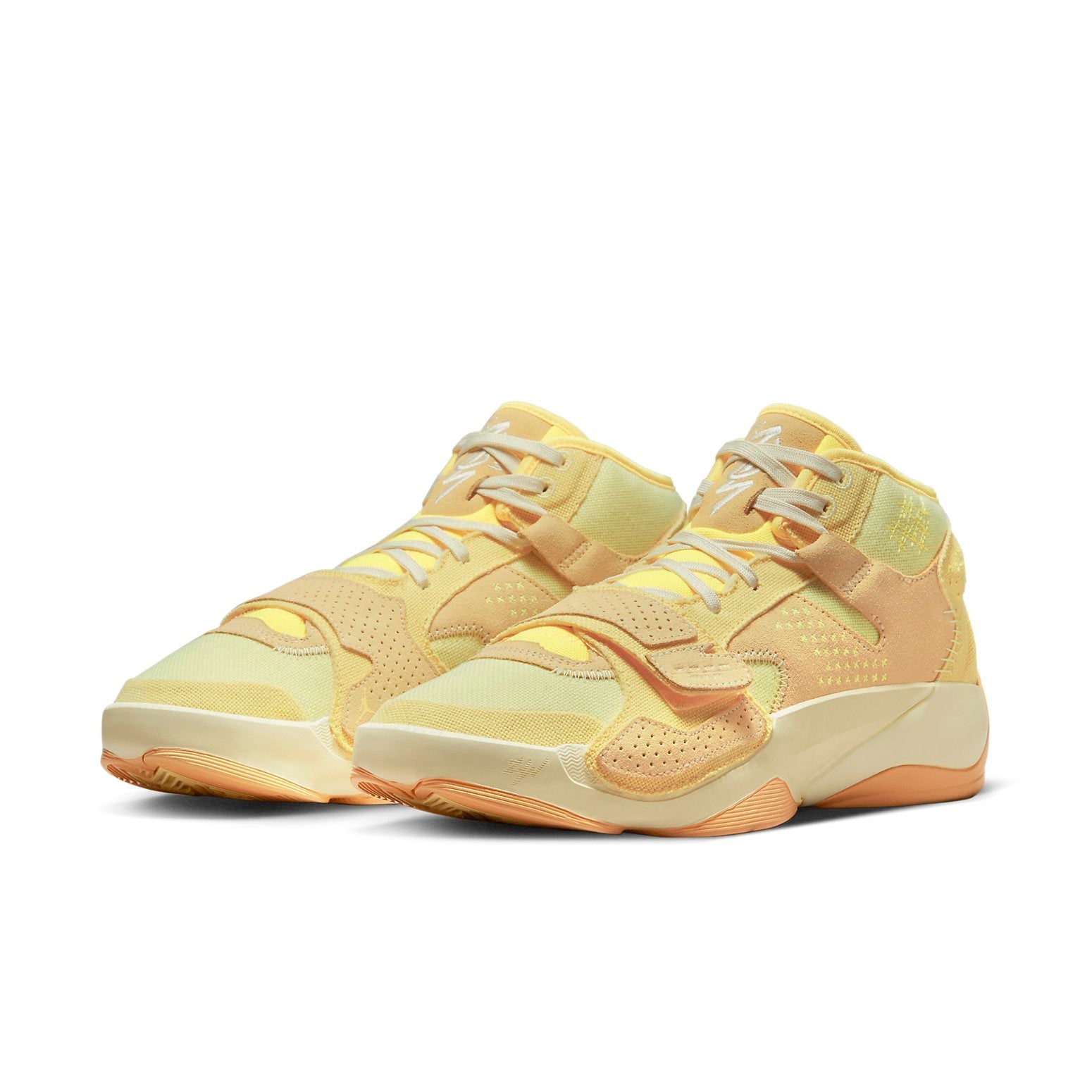 Air Jordan Zion 2 'Full Moon' FJ2957-200