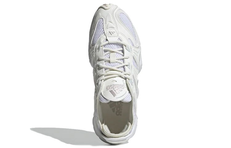 (WMNS) adidas FYW S-97 'Triple White' EF2042