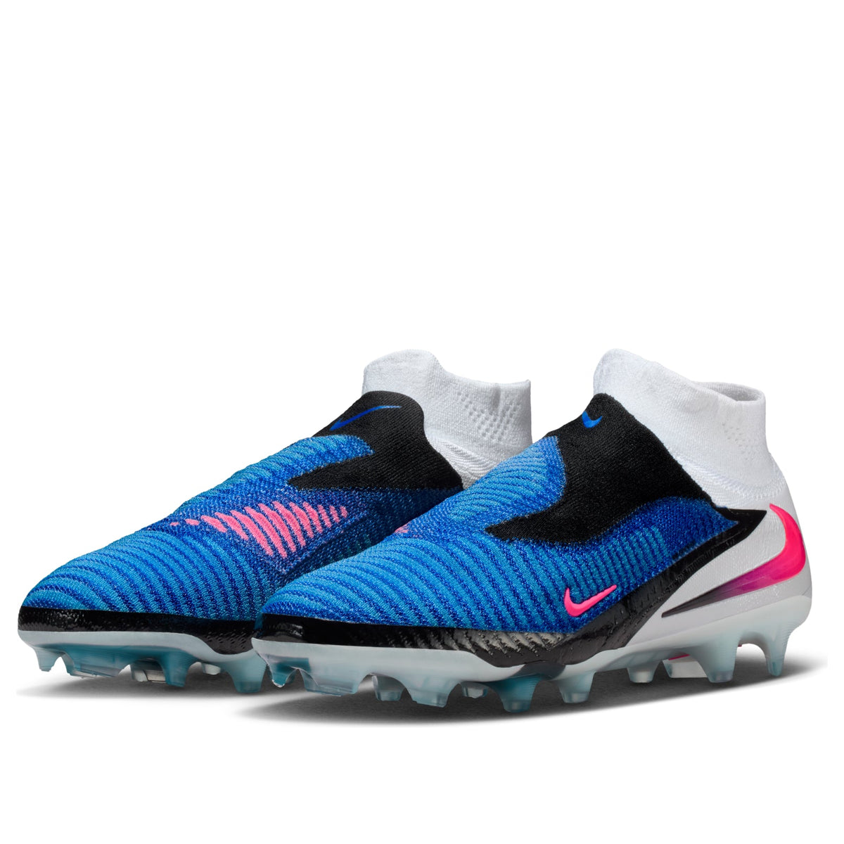Nike Phantom 6 High Elite FG 'Racer Blue' HJ2147-446