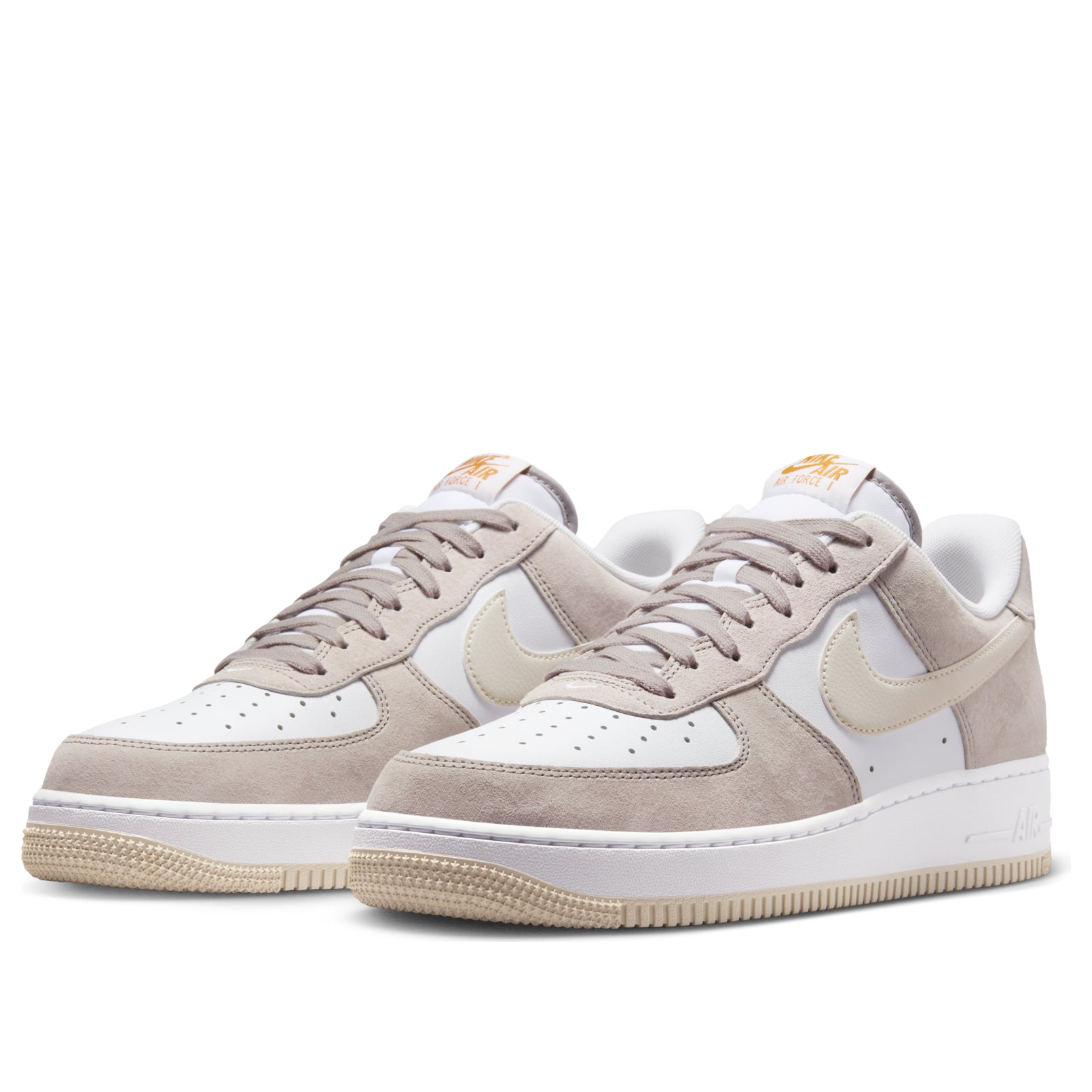 Nike Air Force 1 '07 'College Grey' IB3080-001