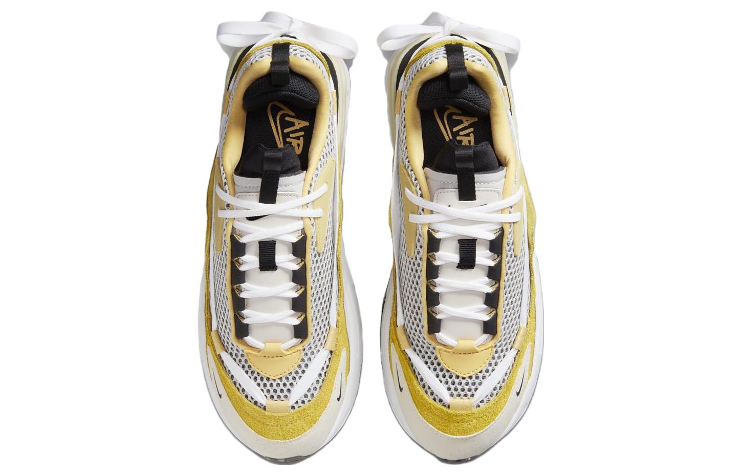 (WMNS) Nike Air Max Furyosal 'Amarillo' FQ8933-001