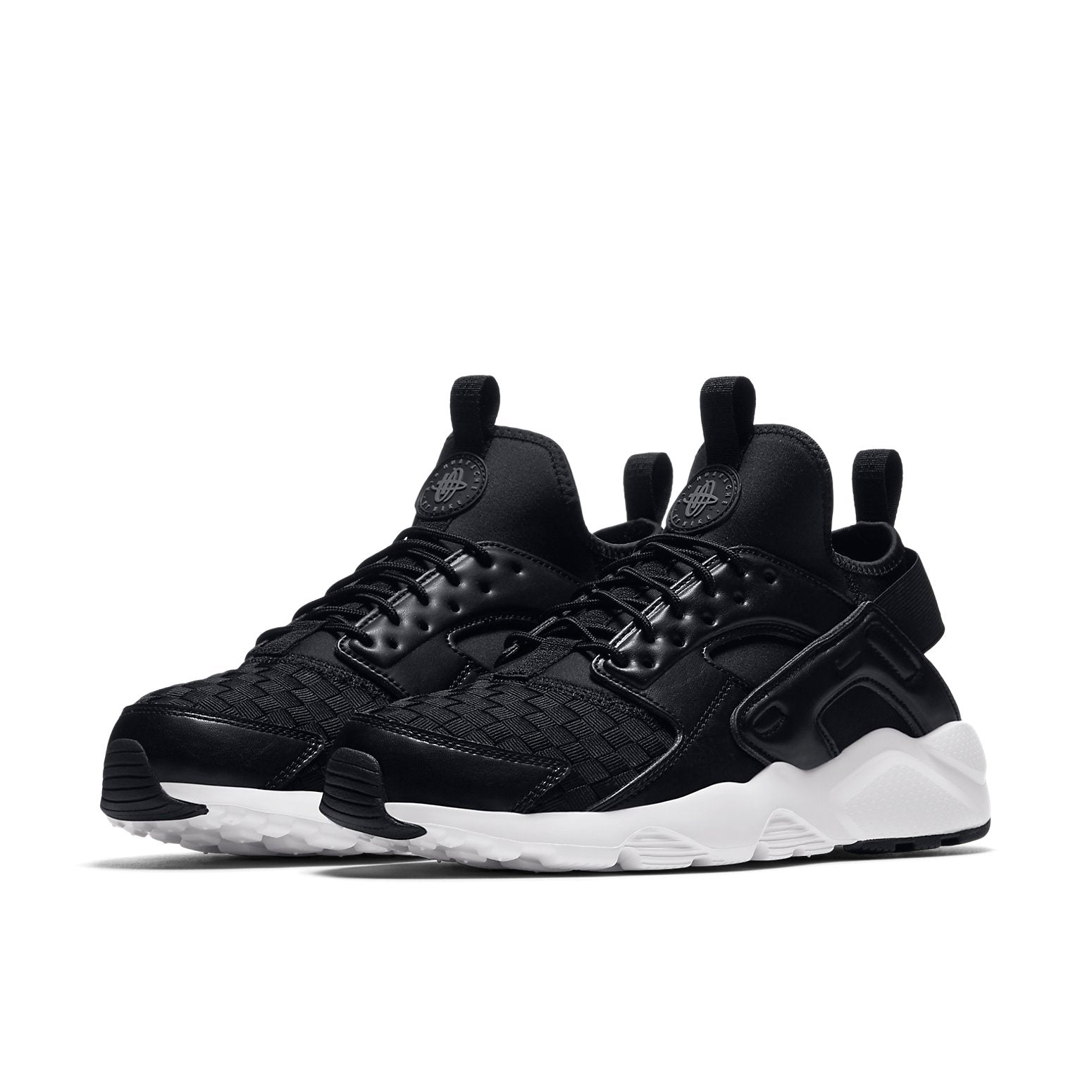 Nike Air Huarache Run Ultra SE 'Dark Grey' 875841-008