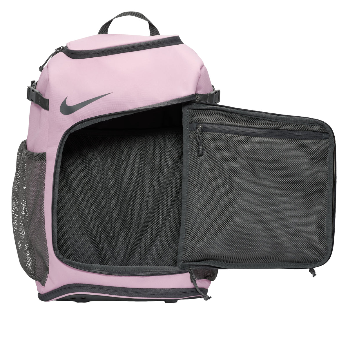 Nike Volleyball 32L Backpack 'Pink Glaze' N1012420-689