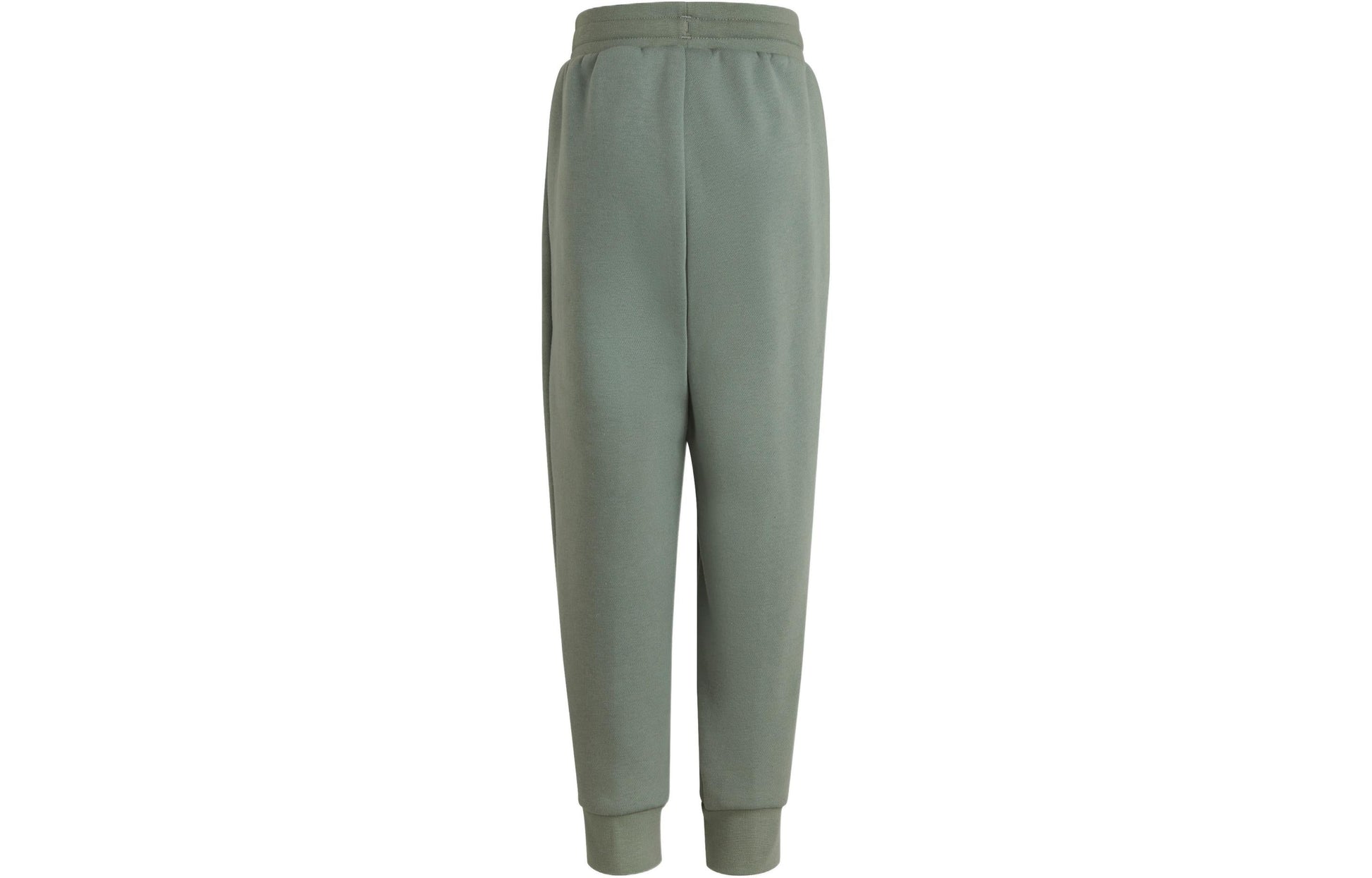 (GS) adidas Adicolor Hoodie Set 'Green' IB9909