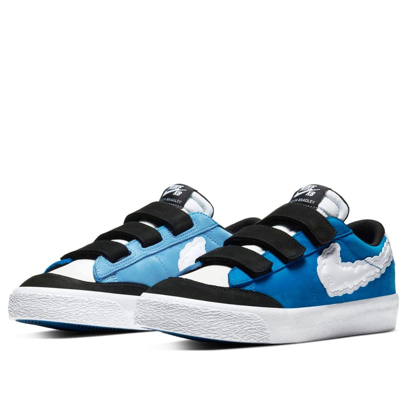 Nike Kevin Bradley x Zoom Blazer AC XT ISO SB 'Heaven' CT4594-400
