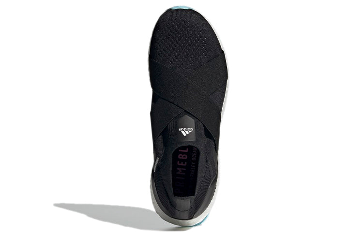 (WMNS) adidas Ultraboost Slip-On DNA 'Black Hazy Sky' H02816