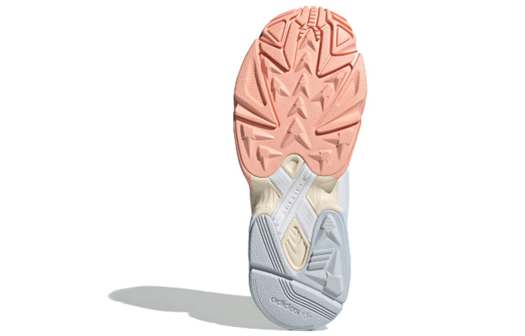 (WMNS) adidas Falcon 'Glow Pink' EG8141