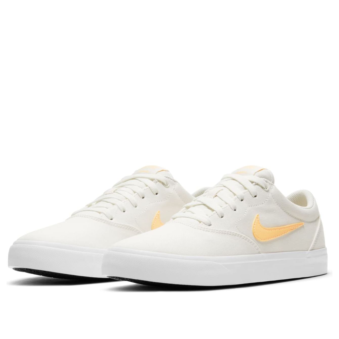 Nike Charge Canvas SB 'Sail Melon Tint' CD6279-105