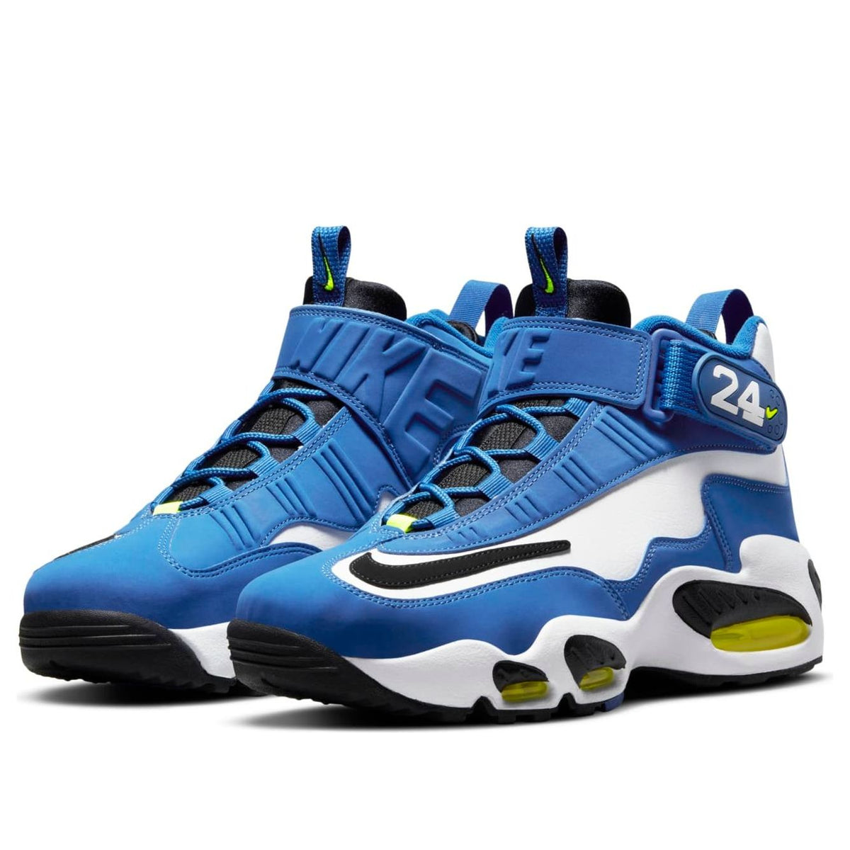 Nike Air Griffey Max 1 'Varsity Royal' 2021 DJ5161-400