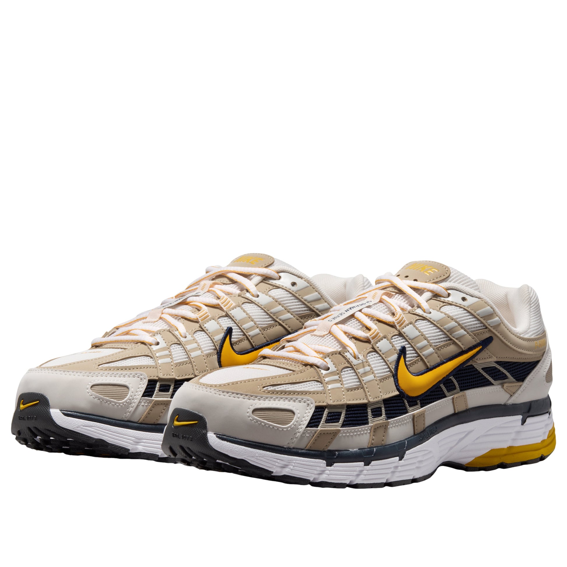 Nike P-6000 'Phantom Desert Khaki' IR5279-004