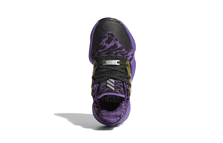 (PS) adidas x Star Wars Harden Volume 4 'Lightsaber' EH2463