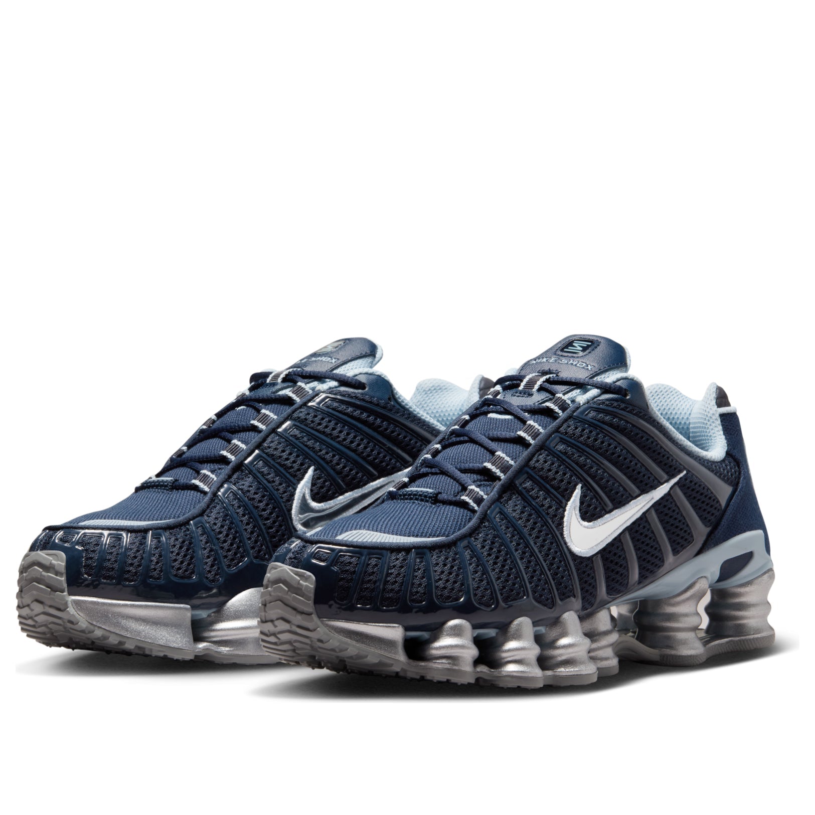 (WMNS) Nike Shox TL 'Obsidian Light Armory Blue' IH4481-400