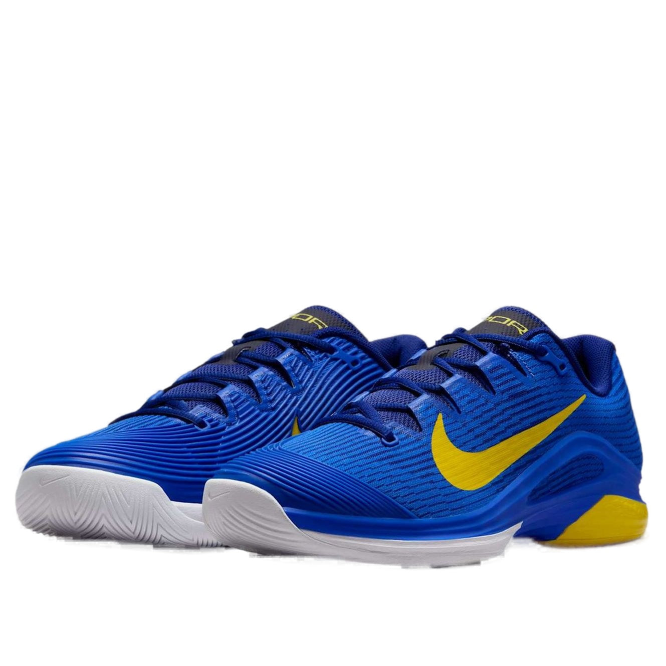 Nike Vapor 12 Hard Court Tennis 'Racer Blue' FV5552-401