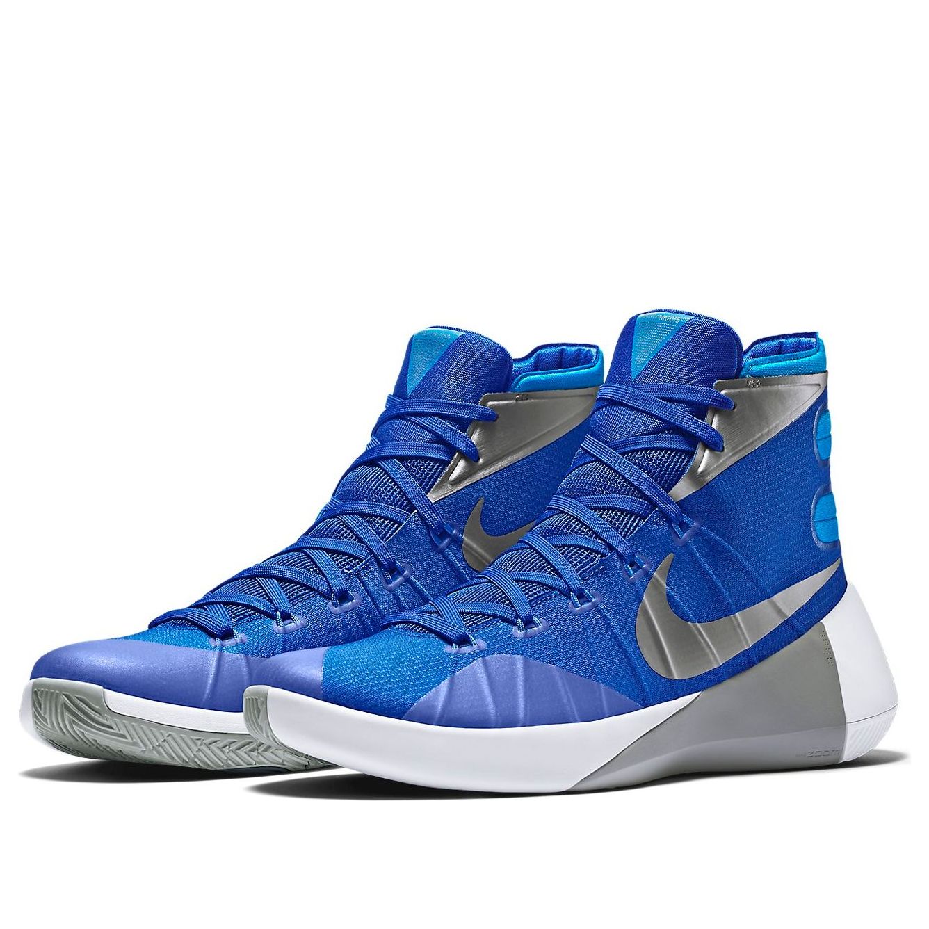 Nike Hyperdunk 2015 TB 'Royal' 749645-404